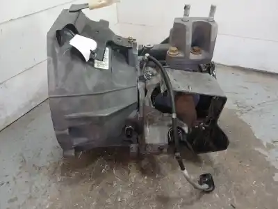Автозапчастина б/у коробка передач для ford b-max (jk) 1.0 ecoboost посилання на oem iam dv1r7002  