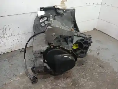 Автозапчастина б/у коробка передач для ford b-max (jk) 1.0 ecoboost посилання на oem iam dv1r7002  