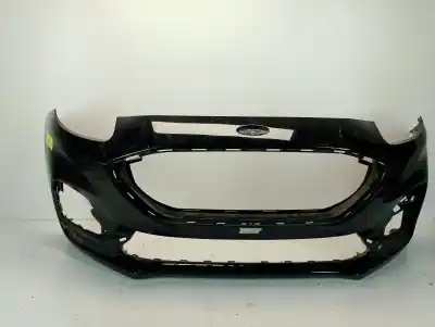 Автозапчасти б/у передний бампер за ford puma (j2k, cf7) 1.5 ecoblue ссылки oem iam l1tb17757d1  