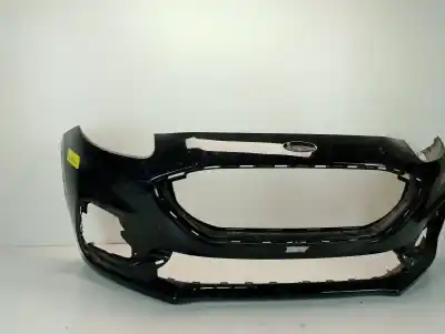 Автозапчасти б/у передний бампер за ford puma (j2k, cf7) 1.5 ecoblue ссылки oem iam l1tb17757d1  