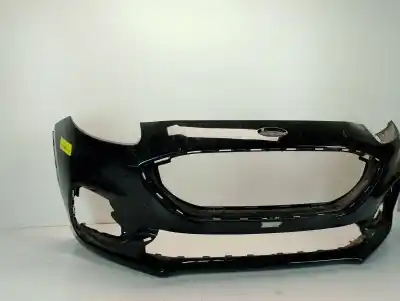 Автозапчасти б/у передний бампер за ford puma (j2k, cf7) 1.5 ecoblue ссылки oem iam l1tb17757d1  