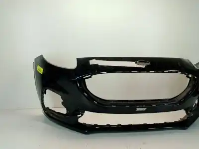 Автозапчасти б/у передний бампер за ford puma (j2k, cf7) 1.5 ecoblue ссылки oem iam l1tb17757d1  