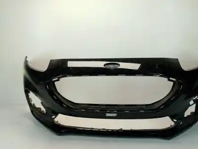 Автозапчасти б/у передний бампер за ford puma (j2k, cf7) 1.5 ecoblue ссылки oem iam l1tb17757d1  