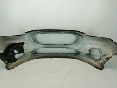 Автозапчасти б/у передний бампер за ford puma (j2k, cf7) 1.5 ecoblue ссылки oem iam l1tb17757d1  