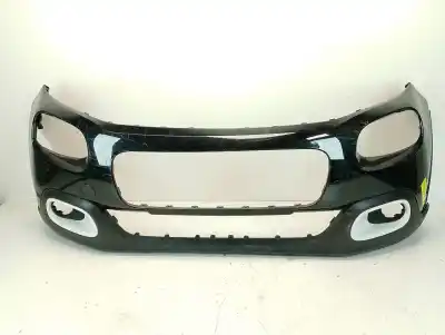 Peça sobressalente para automóvel em segunda mão Para Choques Dianteiro por CITROEN C3 Live Edition Referências OEM IAM 9813378877  
