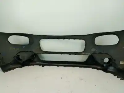 Pezzo di ricambio per auto di seconda mano paraurti anteriore per citroen c3 live edition riferimenti oem iam 9813378877  