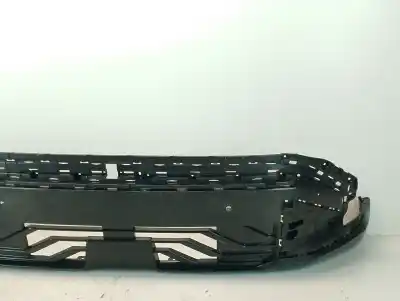 Peça sobressalente para automóvel em segunda mão para choques dianteiro por kia ev6 (cv) 77 referências oem iam 86512evca0  