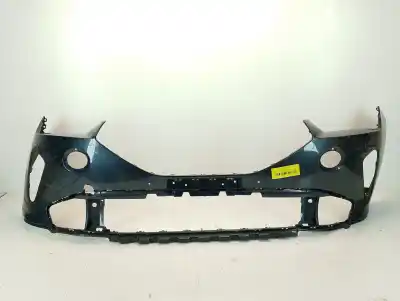 Second-hand car spare part FRONT BUMPER for CUPRA FORMENTOR (KM7)  OEM IAM references 5FF807221A  