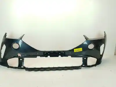 Second-hand car spare part front bumper for cupra formentor (km7) 2.0 tsi 4drive oem iam references 5ff807221a  