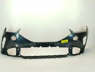 Second-hand car spare part front bumper for cupra formentor (km7) 2.0 tsi 4drive oem iam references 5ff807221a  