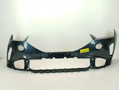 Second-hand car spare part front bumper for cupra formentor (km7) 2.0 tsi 4drive oem iam references 5ff807221a  