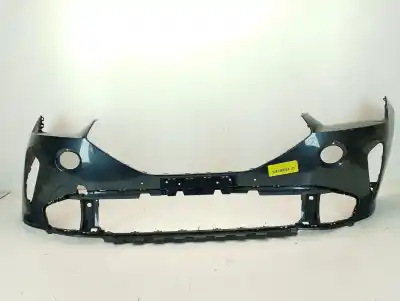 Second-hand car spare part front bumper for cupra formentor (km7) 2.0 tsi 4drive oem iam references 5ff807221a  