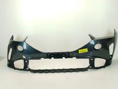 Second-hand car spare part front bumper for cupra formentor (km7) 2.0 tsi 4drive oem iam references 5ff807221a  