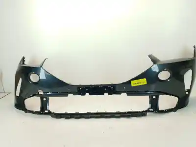 Second-hand car spare part front bumper for cupra formentor (km7) 2.0 tsi 4drive oem iam references 5ff807221a  