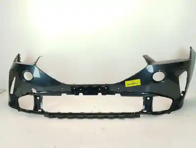 Second-hand car spare part front bumper for cupra formentor (km7) 2.0 tsi 4drive oem iam references 5ff807221a  