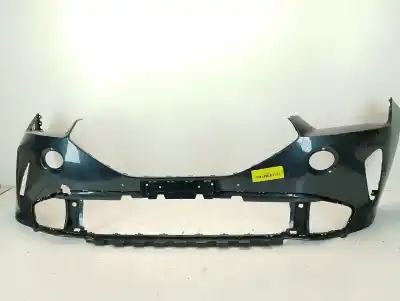 Second-hand car spare part front bumper for cupra formentor (km7) 2.0 tsi 4drive oem iam references 5ff807221a  