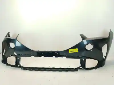 Second-hand car spare part front bumper for cupra formentor (km7) 2.0 tsi 4drive oem iam references 5ff807221a  