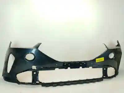 Second-hand car spare part front bumper for cupra formentor (km7) 2.0 tsi 4drive oem iam references 5ff807221a  