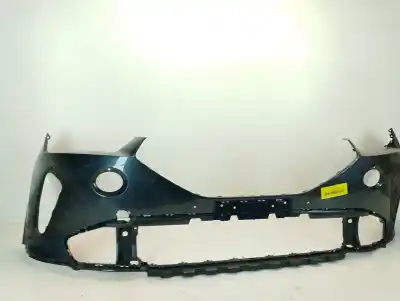Second-hand car spare part front bumper for cupra formentor (km7) 2.0 tsi 4drive oem iam references 5ff807221a  