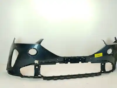 Second-hand car spare part front bumper for cupra formentor (km7) 2.0 tsi 4drive oem iam references 5ff807221a  