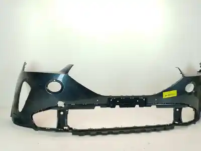 Second-hand car spare part front bumper for cupra formentor (km7) 2.0 tsi 4drive oem iam references 5ff807221a  