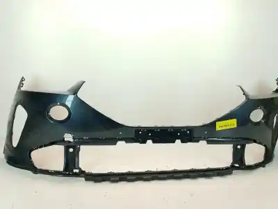 Second-hand car spare part front bumper for cupra formentor (km7) 2.0 tsi 4drive oem iam references 5ff807221a  