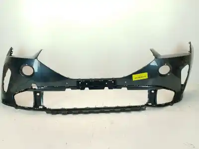Second-hand car spare part front bumper for cupra formentor (km7) 2.0 tsi 4drive oem iam references 5ff807221a  