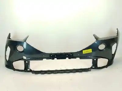 Second-hand car spare part front bumper for cupra formentor (km7) 2.0 tsi 4drive oem iam references 5ff807221a  