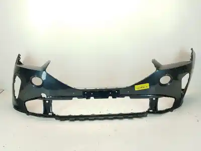 Second-hand car spare part front bumper for cupra formentor (km7) 2.0 tsi 4drive oem iam references 5ff807221a  