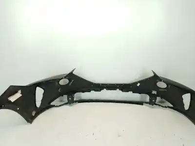 Second-hand car spare part front bumper for cupra formentor (km7) 2.0 tsi 4drive oem iam references 5ff807221a  