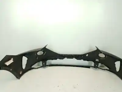Second-hand car spare part front bumper for cupra formentor (km7) 2.0 tsi 4drive oem iam references 5ff807221a  