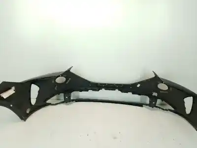 Second-hand car spare part front bumper for cupra formentor (km7) 2.0 tsi 4drive oem iam references 5ff807221a  