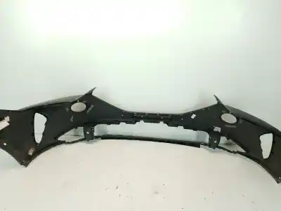 Second-hand car spare part front bumper for cupra formentor (km7) 2.0 tsi 4drive oem iam references 5ff807221a  