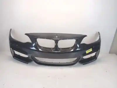 Peça sobressalente para automóvel em segunda mão PARA CHOQUES DIANTEIRO por BMW 2 ACTIVE TOURER (F45) 216 I Referências OEM IAM 51118055299  