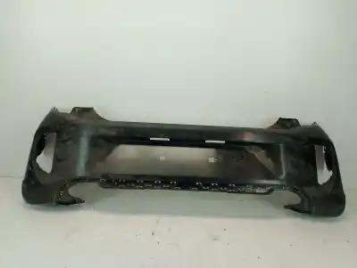 Peça sobressalente para automóvel em segunda mão para choques traseiro por kia picanto iii (ja) 1.2 mpi referências oem iam 86611g6ca0  