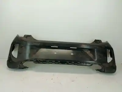 Peça sobressalente para automóvel em segunda mão para choques traseiro por kia picanto iii (ja) 1.2 mpi referências oem iam 86611g6ca0  