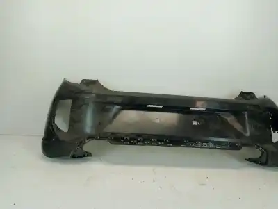 Peça sobressalente para automóvel em segunda mão para choques traseiro por kia picanto iii (ja) 1.2 mpi referências oem iam 86611g6ca0  
