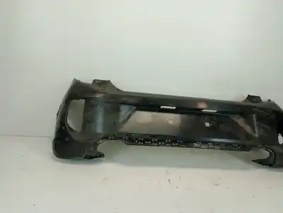 Peça sobressalente para automóvel em segunda mão para choques traseiro por kia picanto iii (ja) 1.2 mpi referências oem iam 86611g6ca0  