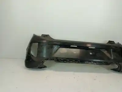 Peça sobressalente para automóvel em segunda mão para choques traseiro por kia picanto iii (ja) 1.2 mpi referências oem iam 86611g6ca0  
