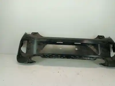 Peça sobressalente para automóvel em segunda mão para choques traseiro por kia picanto iii (ja) 1.2 mpi referências oem iam 86611g6ca0  
