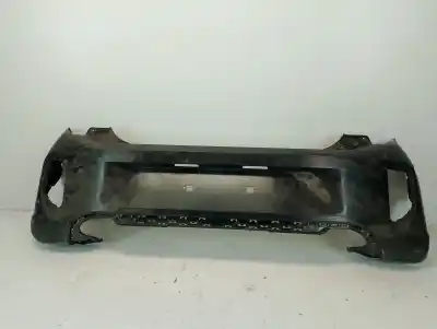 Peça sobressalente para automóvel em segunda mão para choques traseiro por kia picanto iii (ja) 1.2 mpi referências oem iam 86611g6ca0  