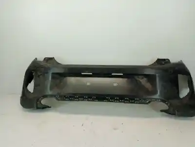 Peça sobressalente para automóvel em segunda mão para choques traseiro por kia picanto iii (ja) 1.2 mpi referências oem iam 86611g6ca0  