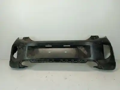 Peça sobressalente para automóvel em segunda mão para choques traseiro por kia picanto iii (ja) 1.2 mpi referências oem iam 86611g6ca0  