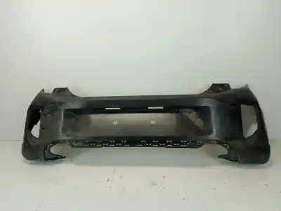 Peça sobressalente para automóvel em segunda mão para choques traseiro por kia picanto iii (ja) 1.2 mpi referências oem iam 86611g6ca0  