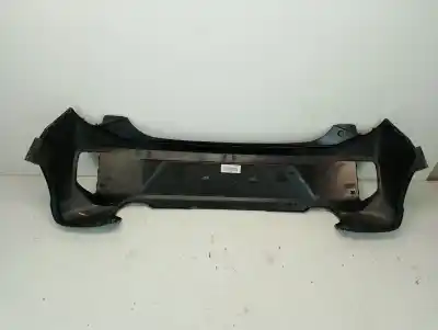 Peça sobressalente para automóvel em segunda mão para choques traseiro por kia picanto iii (ja) 1.2 mpi referências oem iam 86611g6ca0  