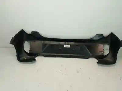 Peça sobressalente para automóvel em segunda mão para choques traseiro por kia picanto iii (ja) 1.2 mpi referências oem iam 86611g6ca0  