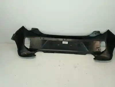 Peça sobressalente para automóvel em segunda mão para choques traseiro por kia picanto iii (ja) 1.2 mpi referências oem iam 86611g6ca0  