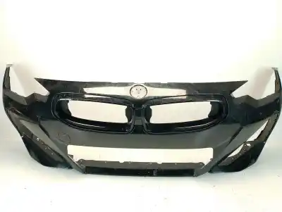 Peça sobressalente para automóvel em segunda mão PARA CHOQUES DIANTEIRO por BMW 2 ACTIVE TOURER (U06) 223I MILD HYBRID XDRIVE Referências OEM IAM 51118098195  