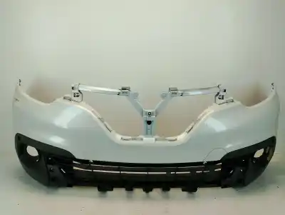 Peça sobressalente para automóvel em segunda mão PARA CHOQUES DIANTEIRO por RENAULT KADJAR (HA_, HL_) 1.3 TCE 140 Referências OEM IAM 620220643R  