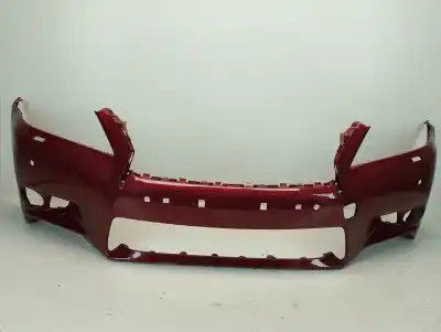 Peça sobressalente para automóvel em segunda mão PARA CHOQUES DIANTEIRO por LEXUS GS (_L1_) 200T (ARL10_) Referências OEM IAM 5211930B80  